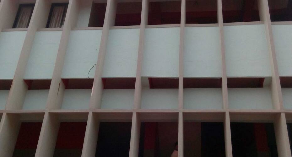 Big Boss Boarding and Lodging, Manipal 4